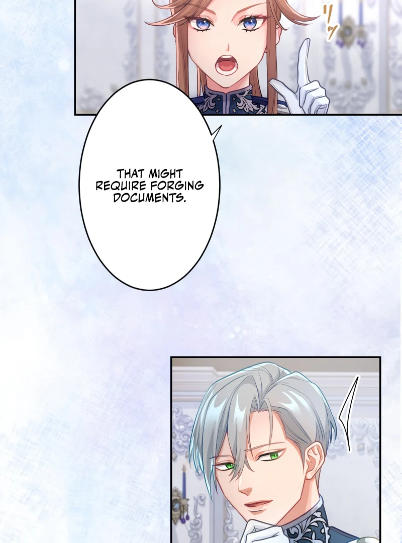 Disgraced Wife? This Beloved Genius Mage Will Secure Her Divorce! Chapter 27 555 089