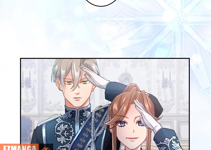 Disgraced Wife? This Beloved Genius Mage Will Secure Her Divorce! Chapter 27 558 092