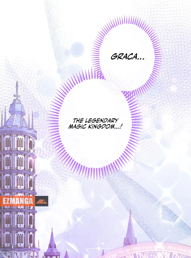 Disgraced Wife? This Beloved Genius Mage Will Secure Her Divorce! Chapter 27 560 094