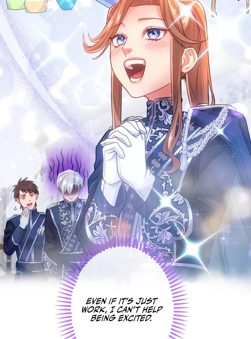 Disgraced Wife? This Beloved Genius Mage Will Secure Her Divorce! Chapter 27 562 096