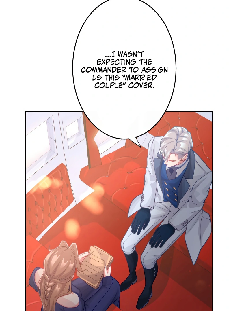 Disgraced Wife? This Beloved Genius Mage Will Secure Her Divorce! Chapter 27 574 108