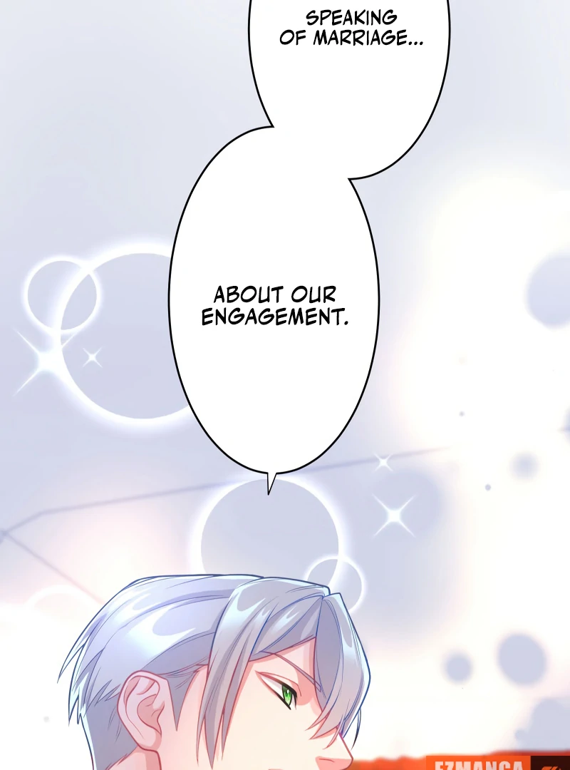 Disgraced Wife? This Beloved Genius Mage Will Secure Her Divorce! Chapter 27 576 110