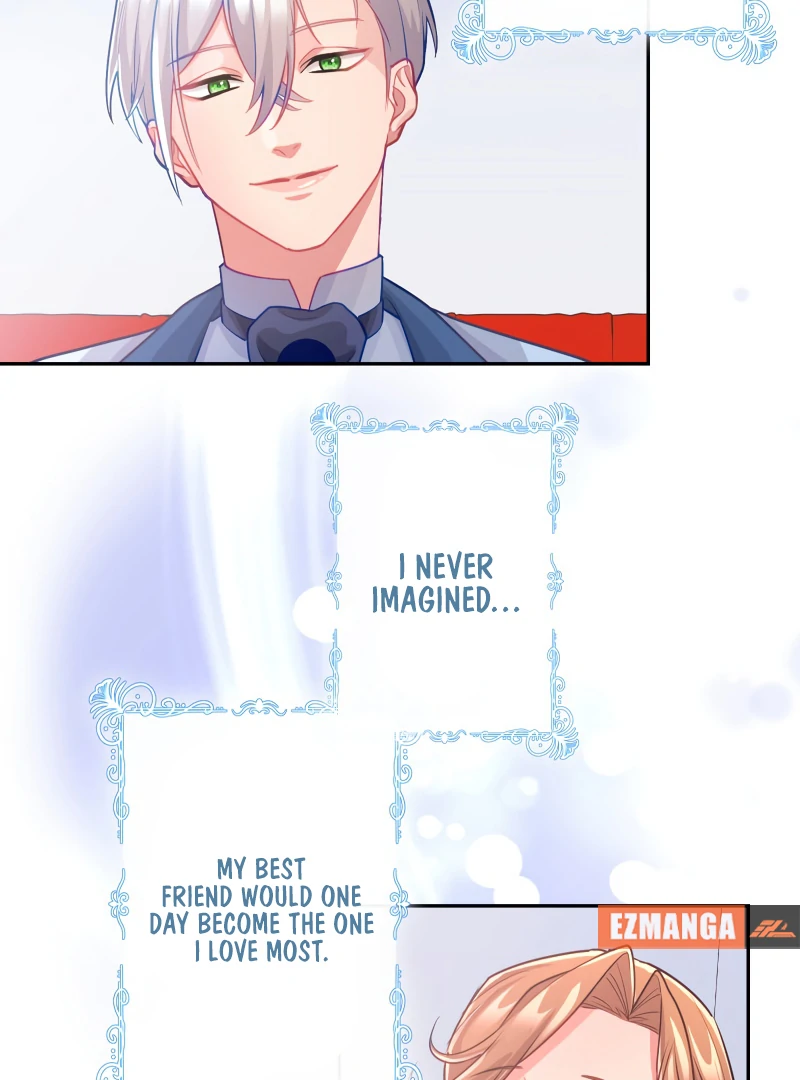 Disgraced Wife? This Beloved Genius Mage Will Secure Her Divorce! Chapter 27 588 122