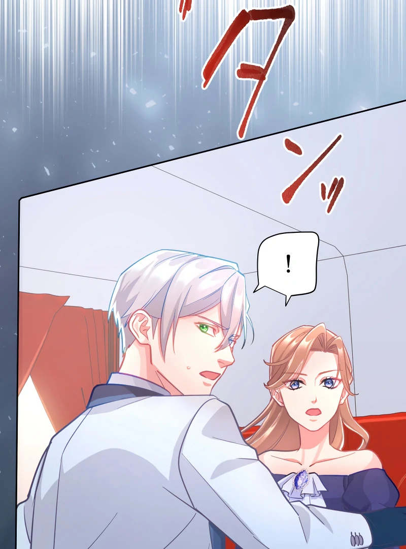 Disgraced Wife? This Beloved Genius Mage Will Secure Her Divorce! Chapter 27 608 142