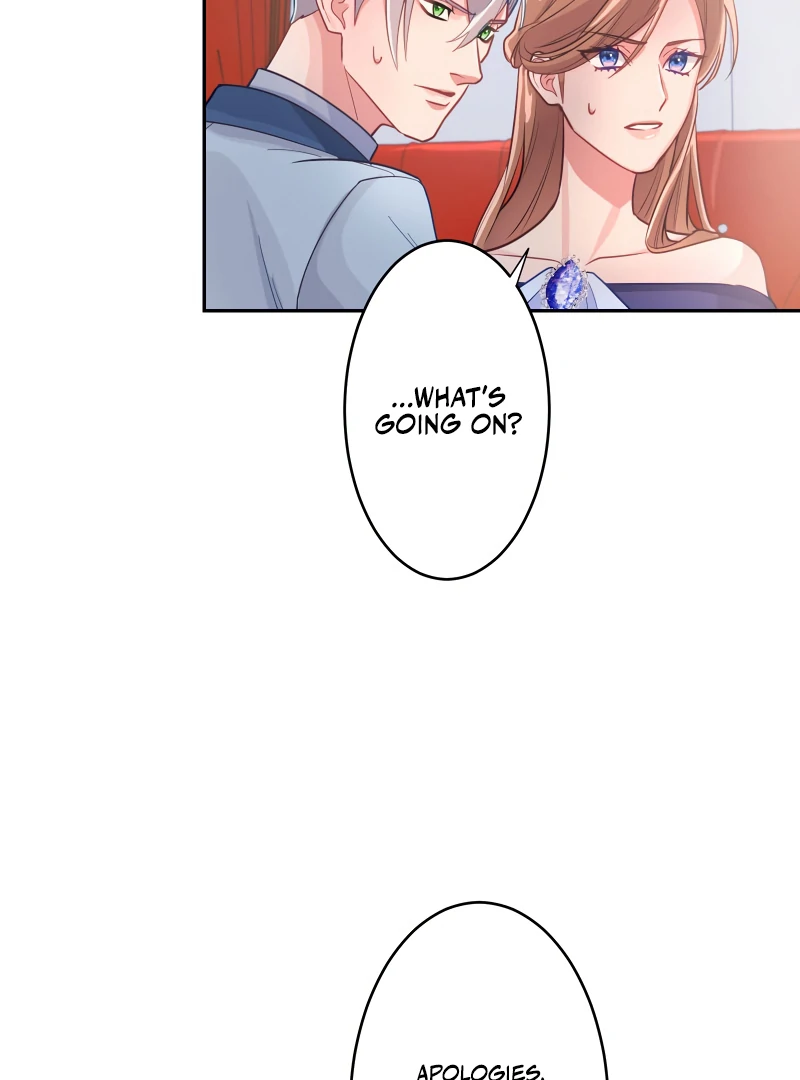 Disgraced Wife? This Beloved Genius Mage Will Secure Her Divorce! Chapter 27 610 144