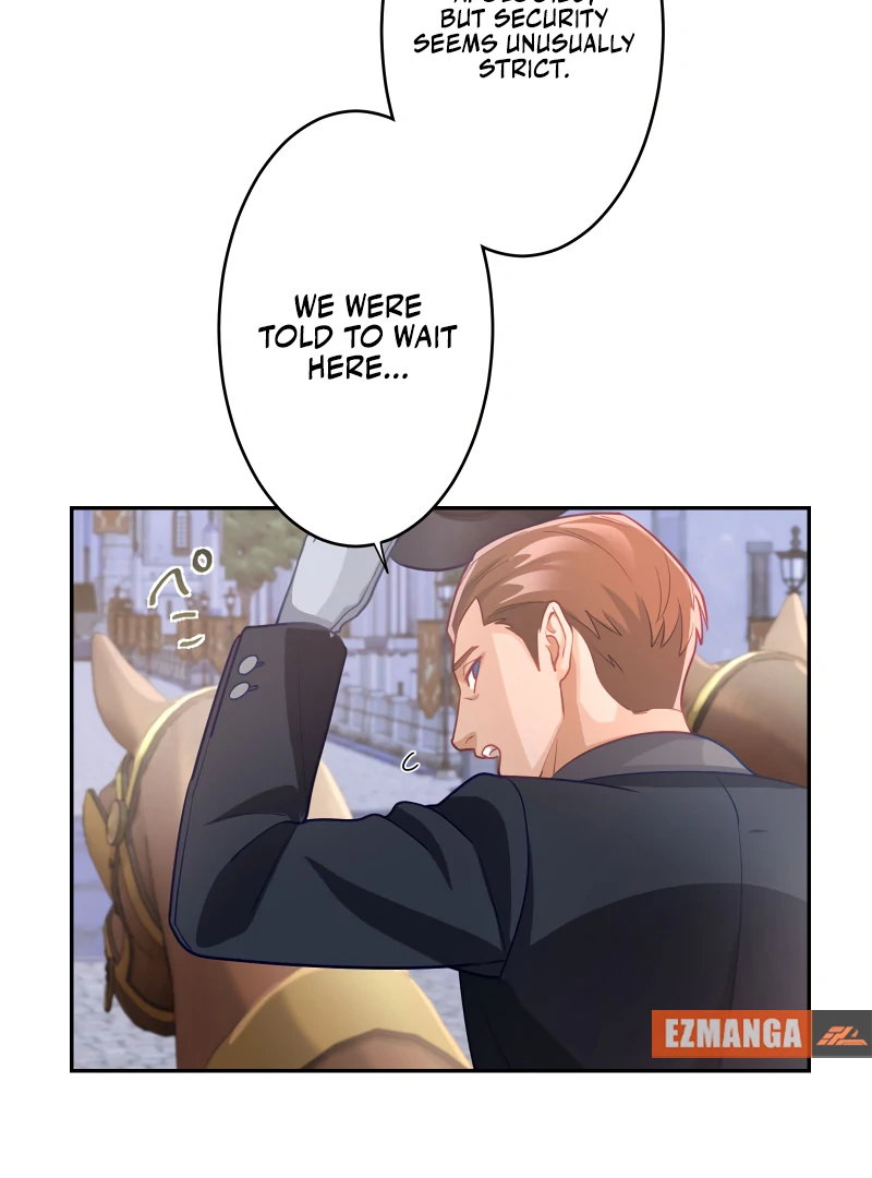 Disgraced Wife? This Beloved Genius Mage Will Secure Her Divorce! Chapter 27 611 145