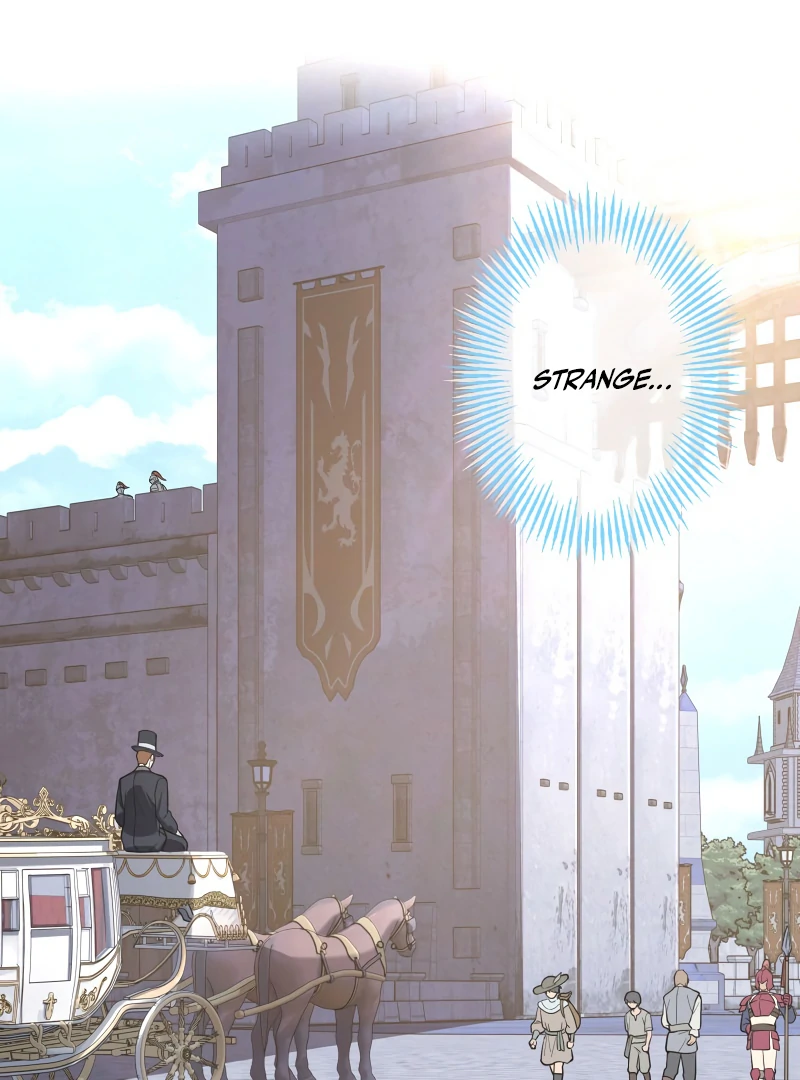 Disgraced Wife? This Beloved Genius Mage Will Secure Her Divorce! Chapter 27 612 146