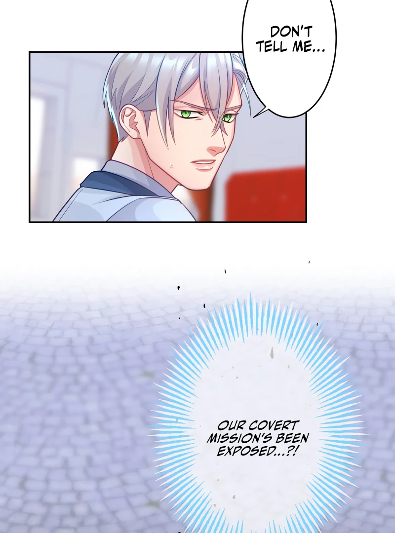 Disgraced Wife? This Beloved Genius Mage Will Secure Her Divorce! Chapter 27 615 149