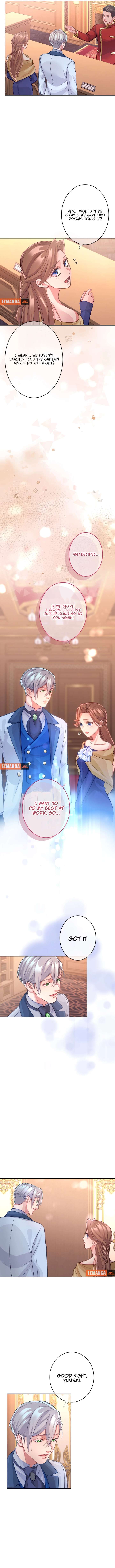 Disgraced Wife? This Beloved Genius Mage Will Secure Her Divorce! Chapter 29 60 11