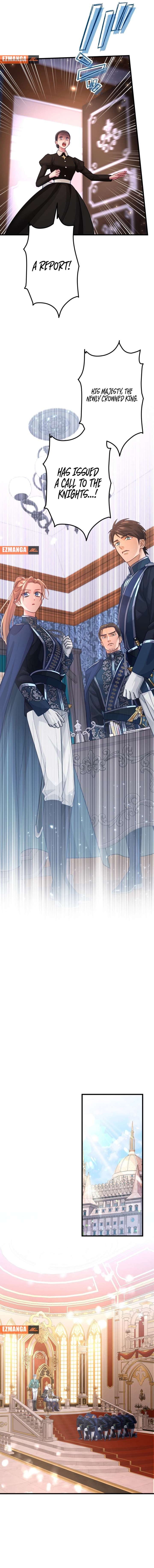 Disgraced Wife? This Beloved Genius Mage Will Secure Her Divorce! Chapter 31 50 04