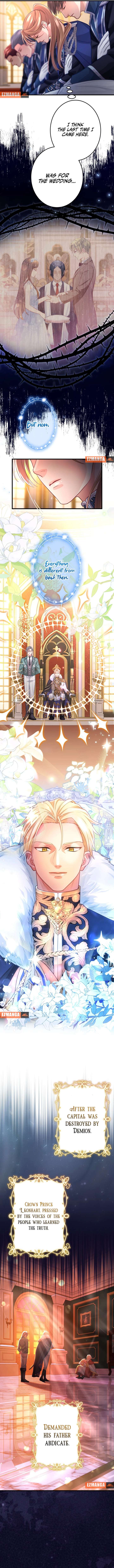 Disgraced Wife? This Beloved Genius Mage Will Secure Her Divorce! Chapter 31 51 05