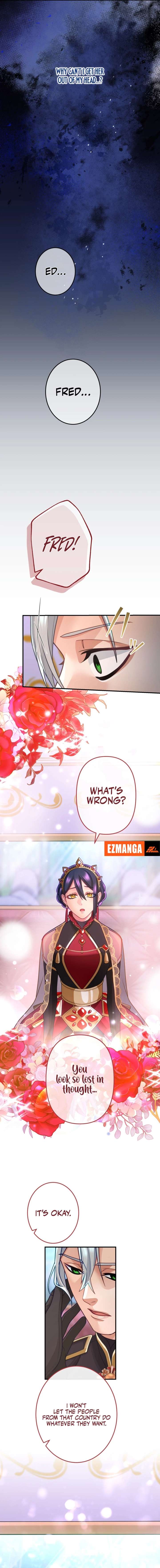 Disgraced Wife? This Beloved Genius Mage Will Secure Her Divorce! Chapter 33 45 02