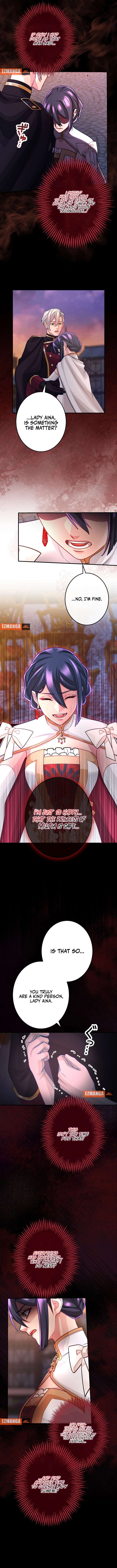Disgraced Wife? This Beloved Genius Mage Will Secure Her Divorce! Chapter 37 50 07