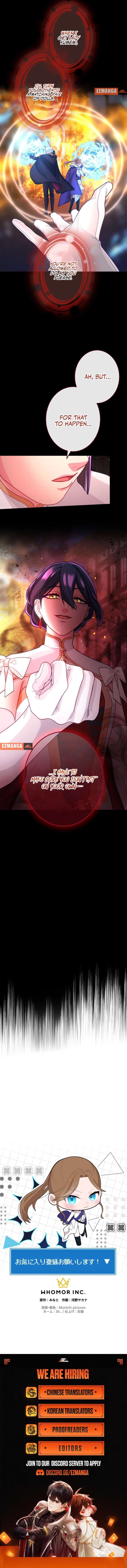 Disgraced Wife? This Beloved Genius Mage Will Secure Her Divorce! Chapter 38 55 12