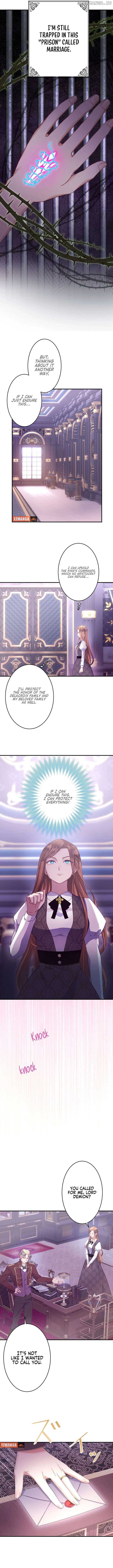 Disgraced Wife? This Beloved Genius Mage Will Secure Her Divorce! Chapter 4 53 07