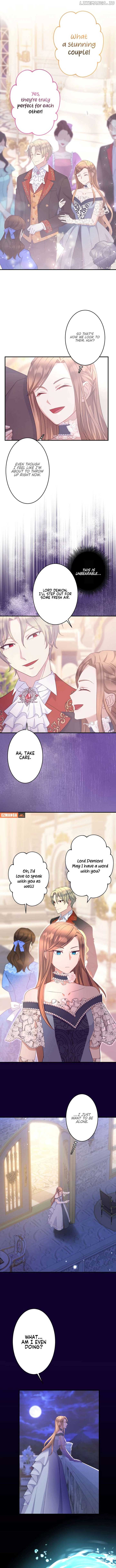 Disgraced Wife? This Beloved Genius Mage Will Secure Her Divorce! Chapter 4 55 09