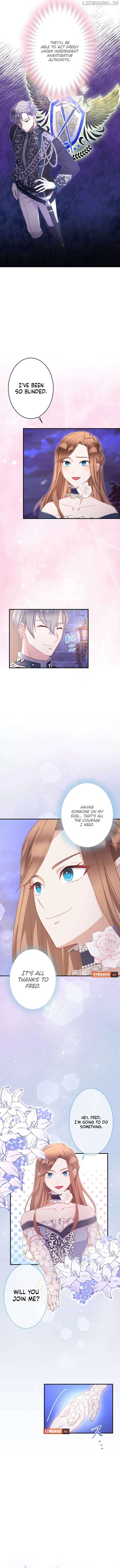 Disgraced Wife? This Beloved Genius Mage Will Secure Her Divorce! Chapter 5 58 09