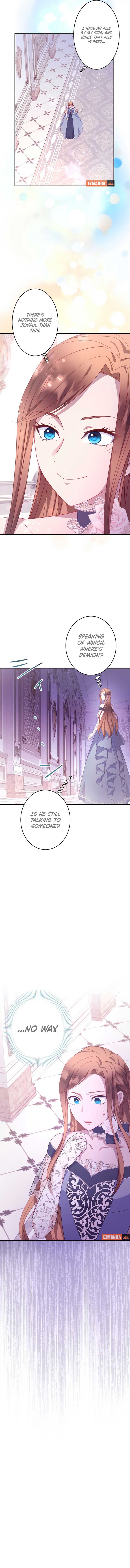 Disgraced Wife? This Beloved Genius Mage Will Secure Her Divorce! Chapter 6 69 02