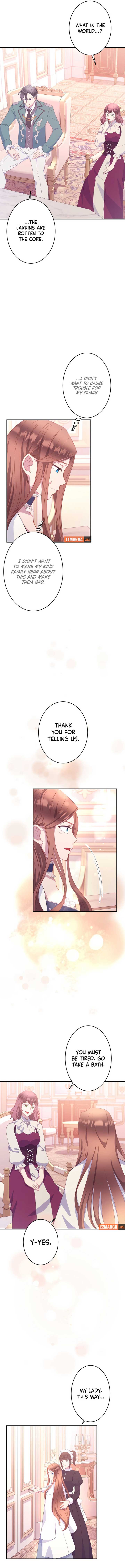 Disgraced Wife? This Beloved Genius Mage Will Secure Her Divorce! Chapter 6 83 16