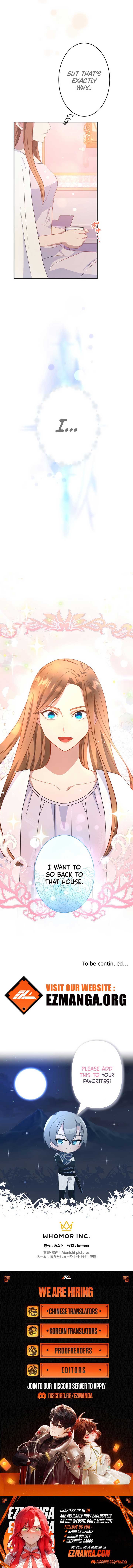 Disgraced Wife? This Beloved Genius Mage Will Secure Her Divorce! Chapter 6 87 20