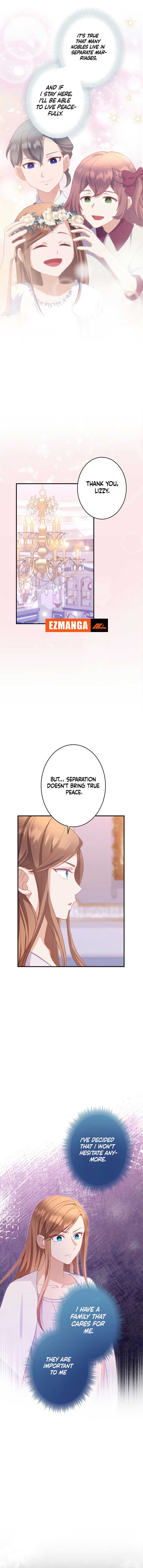 Disgraced Wife? This Beloved Genius Mage Will Secure Her Divorce! Chapter 7 63 02