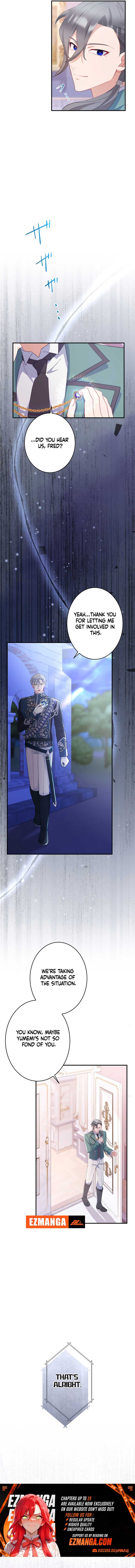 Disgraced Wife? This Beloved Genius Mage Will Secure Her Divorce! Chapter 7 70 09