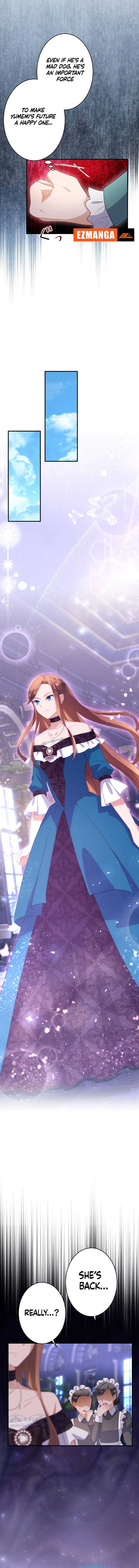Disgraced Wife? This Beloved Genius Mage Will Secure Her Divorce! Chapter 7 73 12