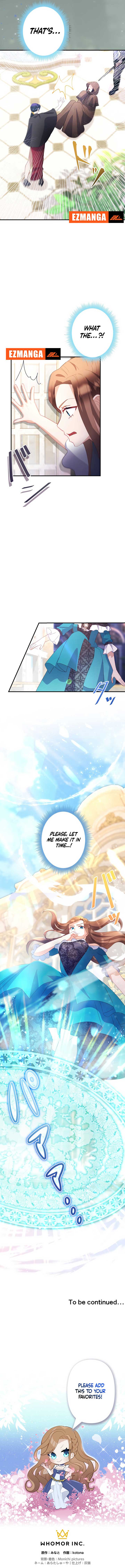 Disgraced Wife? This Beloved Genius Mage Will Secure Her Divorce! Chapter 7 78 17