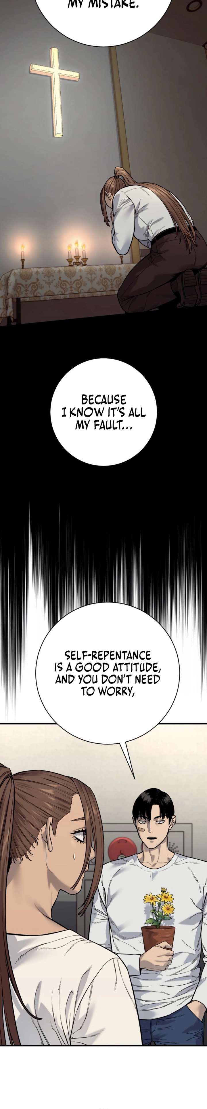 Return of the Bloodthirsty Police Chapter 113 135 14