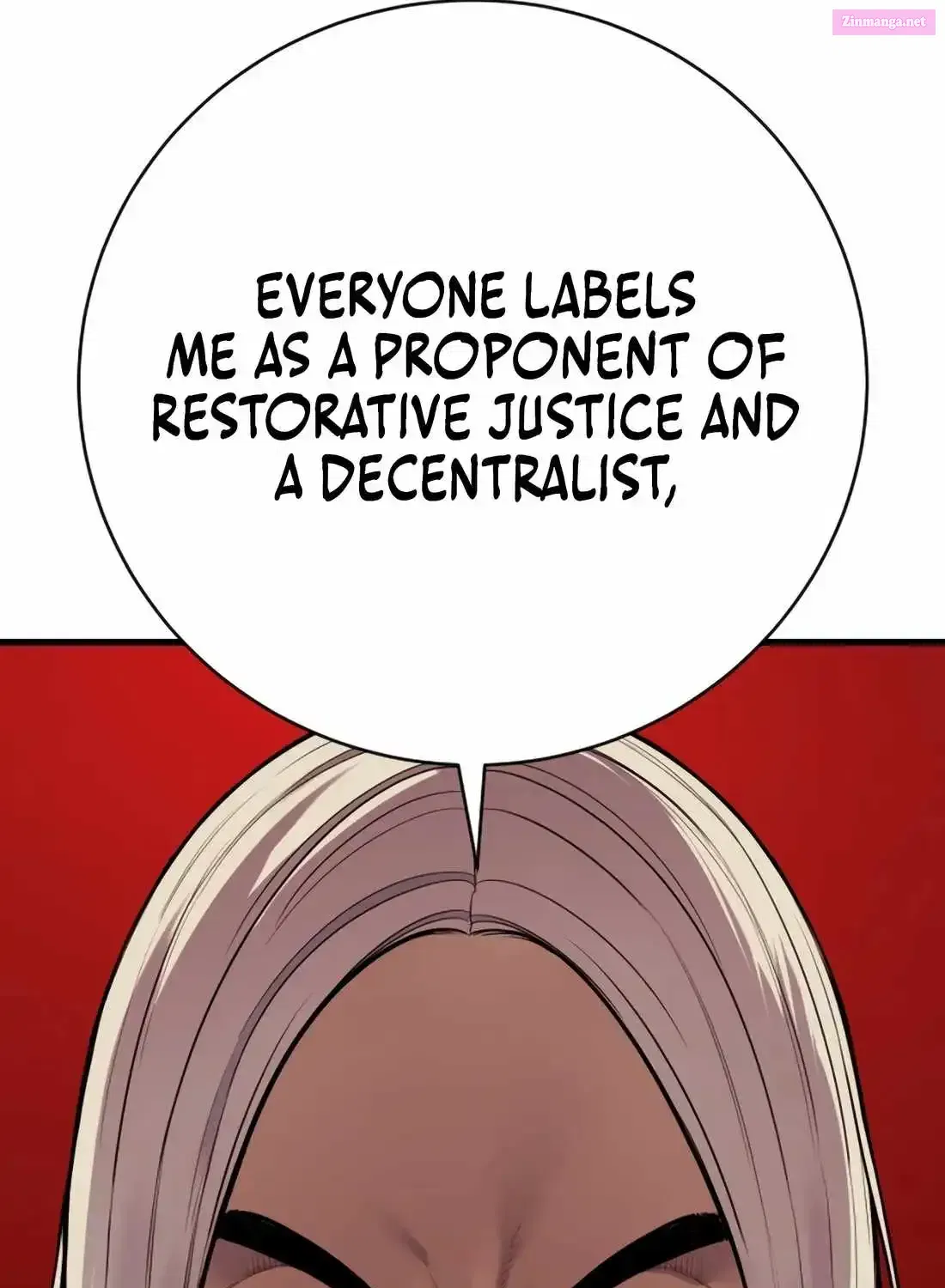 Return of the Bloodthirsty Police Chapter 116 552 108