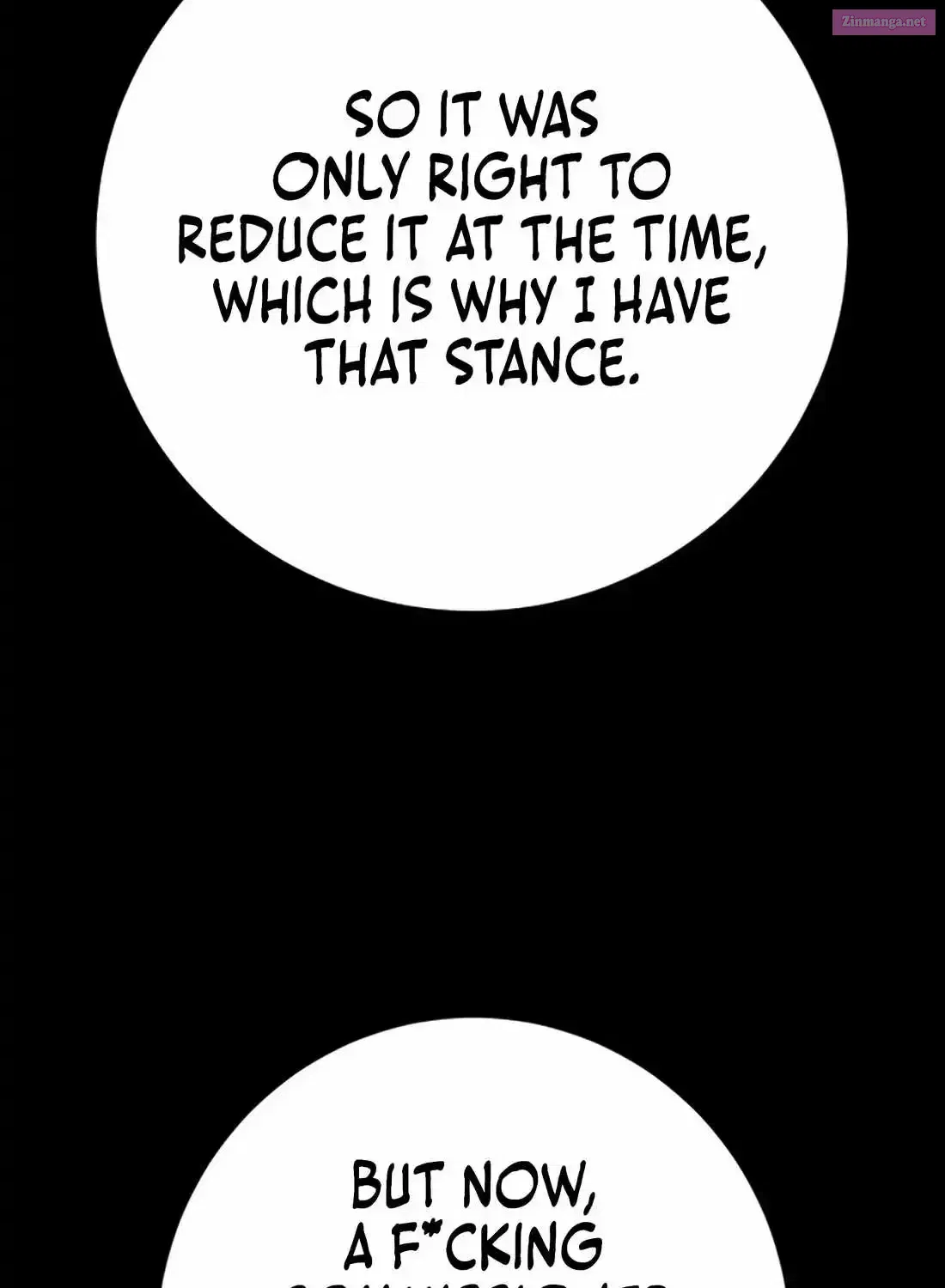 Return of the Bloodthirsty Police Chapter 116 557 113