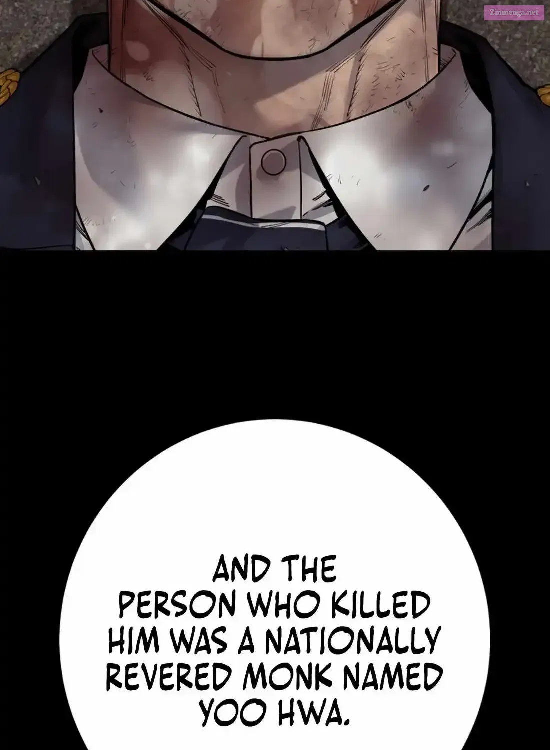 Return of the Bloodthirsty Police Chapter 116 559 115