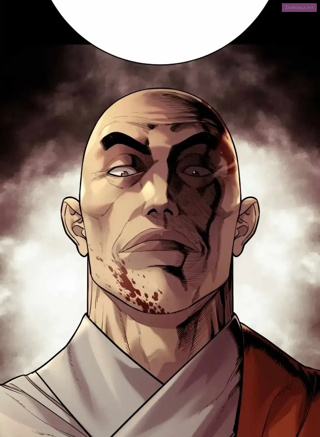 Return of the Bloodthirsty Police Chapter 116 560 116