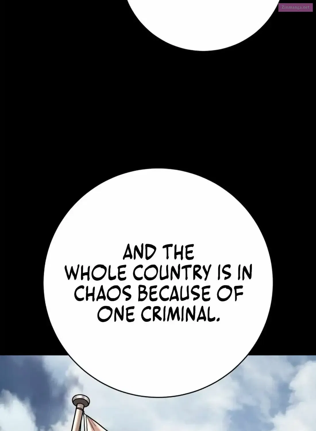 Return of the Bloodthirsty Police Chapter 116 564 120