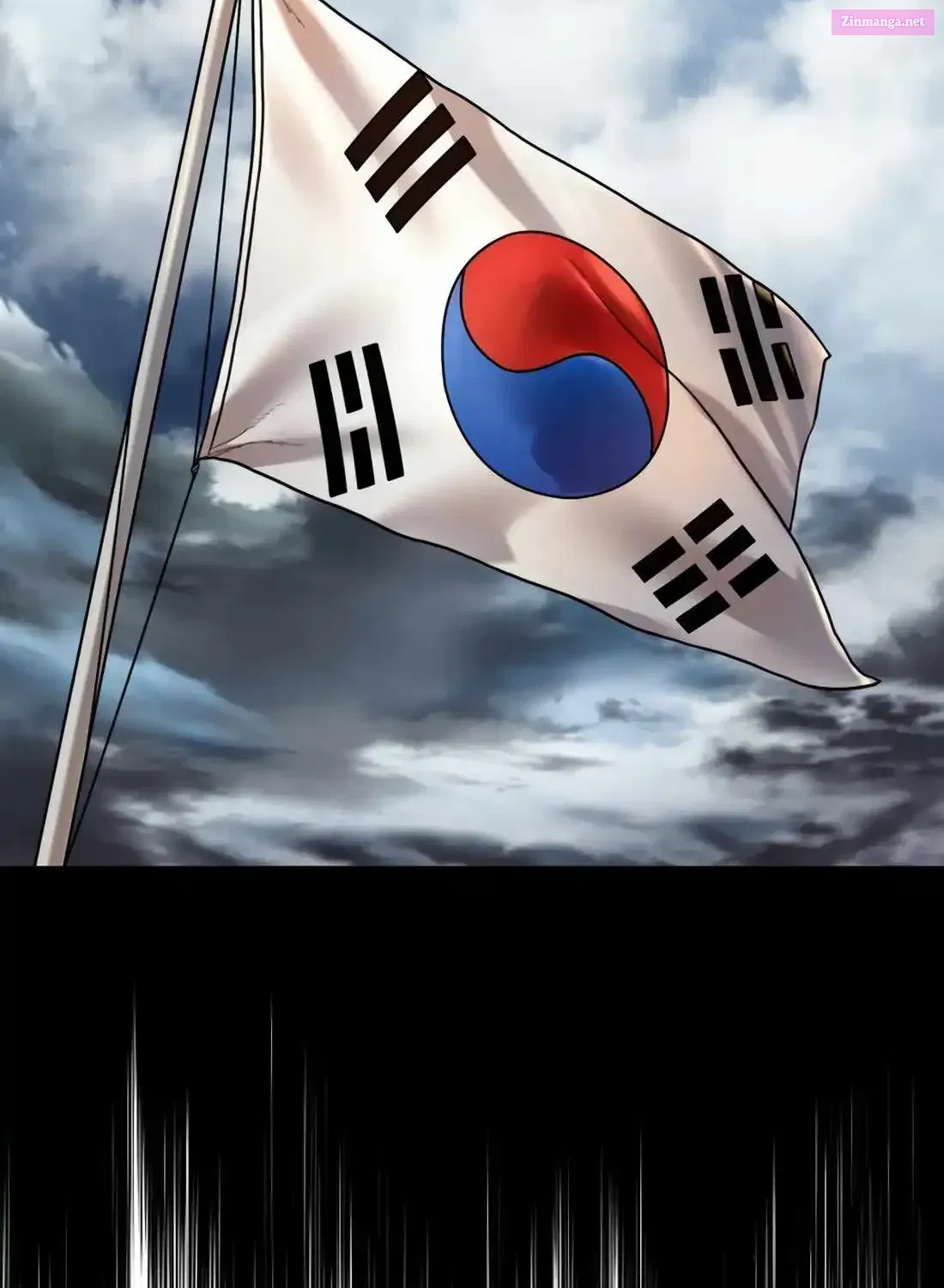 Return of the Bloodthirsty Police Chapter 116 565 121