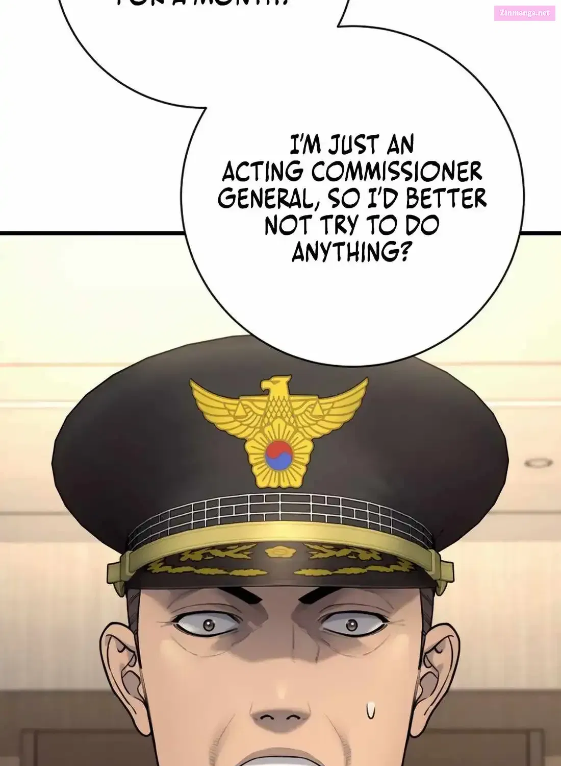 Return of the Bloodthirsty Police Chapter 116 567 123