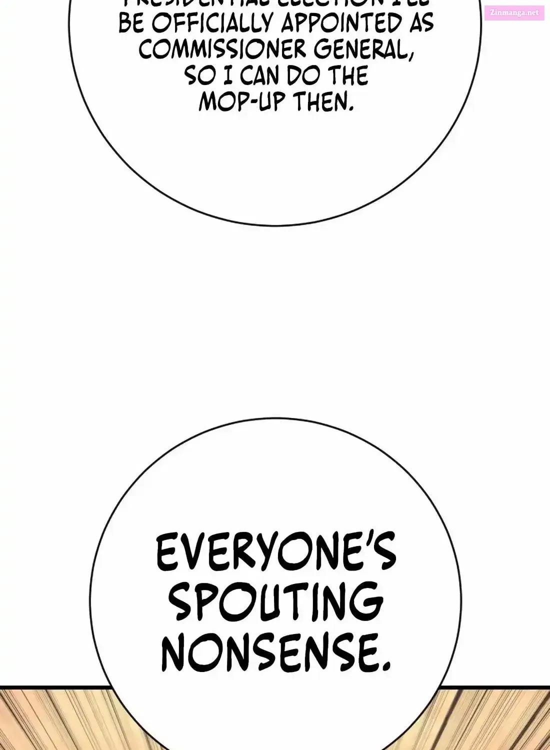 Return of the Bloodthirsty Police Chapter 116 569 125