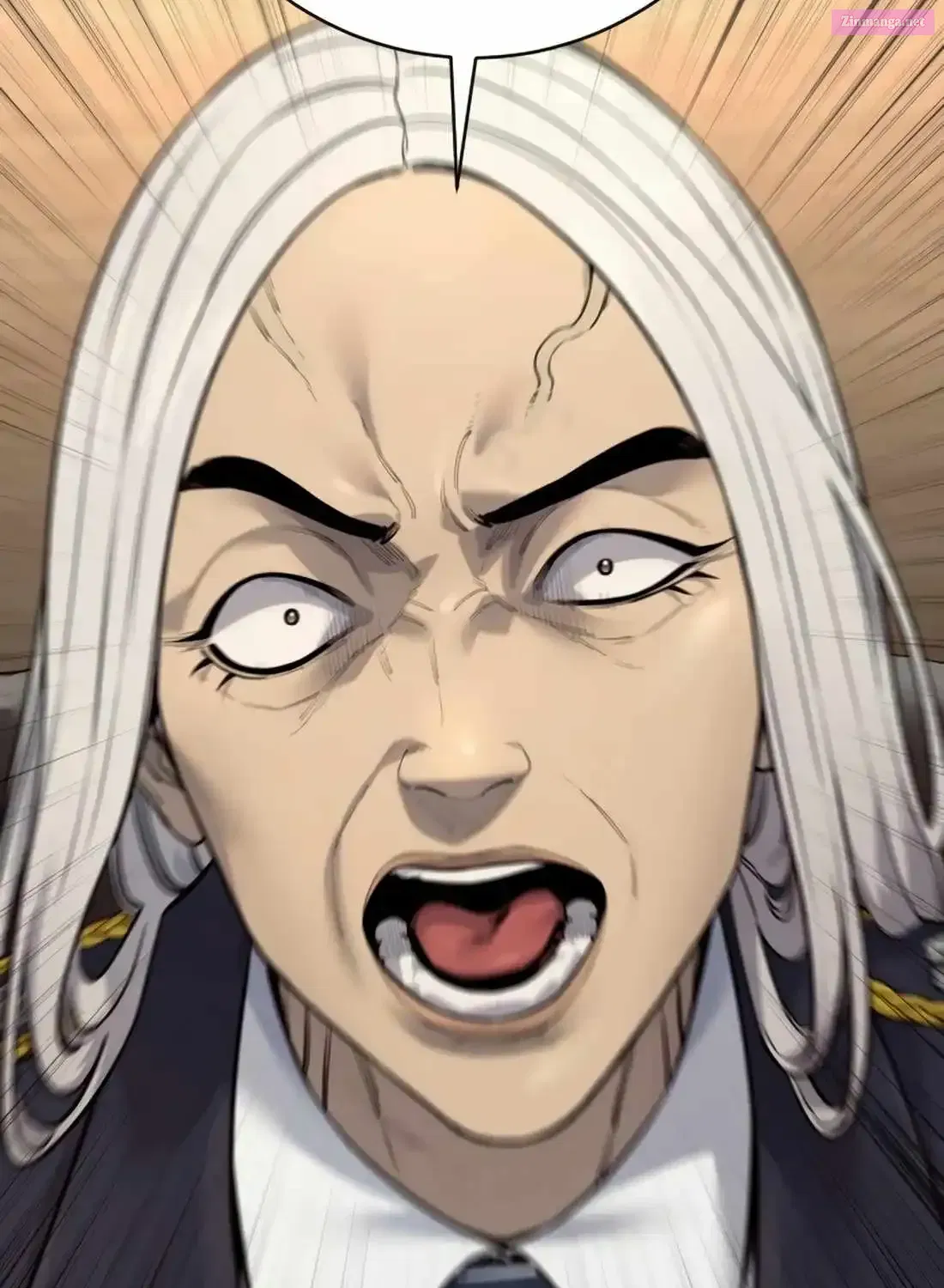 Return of the Bloodthirsty Police Chapter 116 570 126