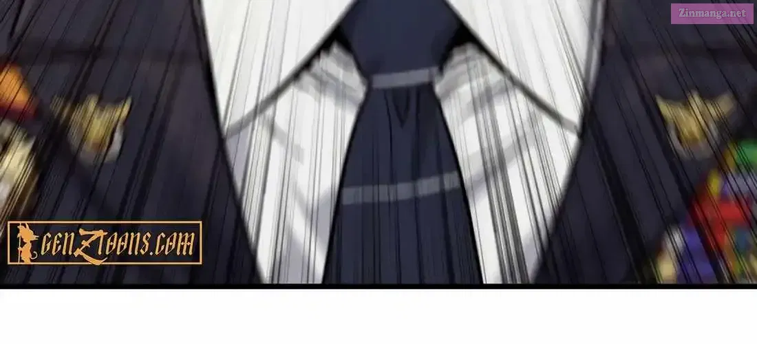 Return of the Bloodthirsty Police Chapter 116 571 127