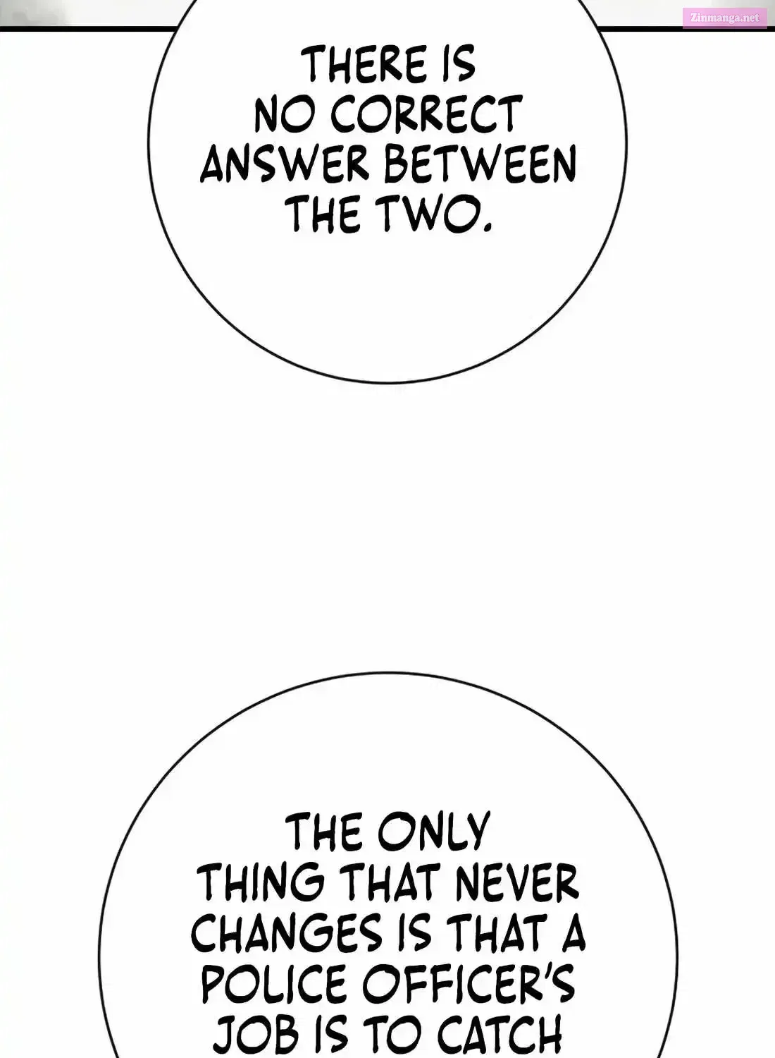 Return of the Bloodthirsty Police Chapter 116 574 130
