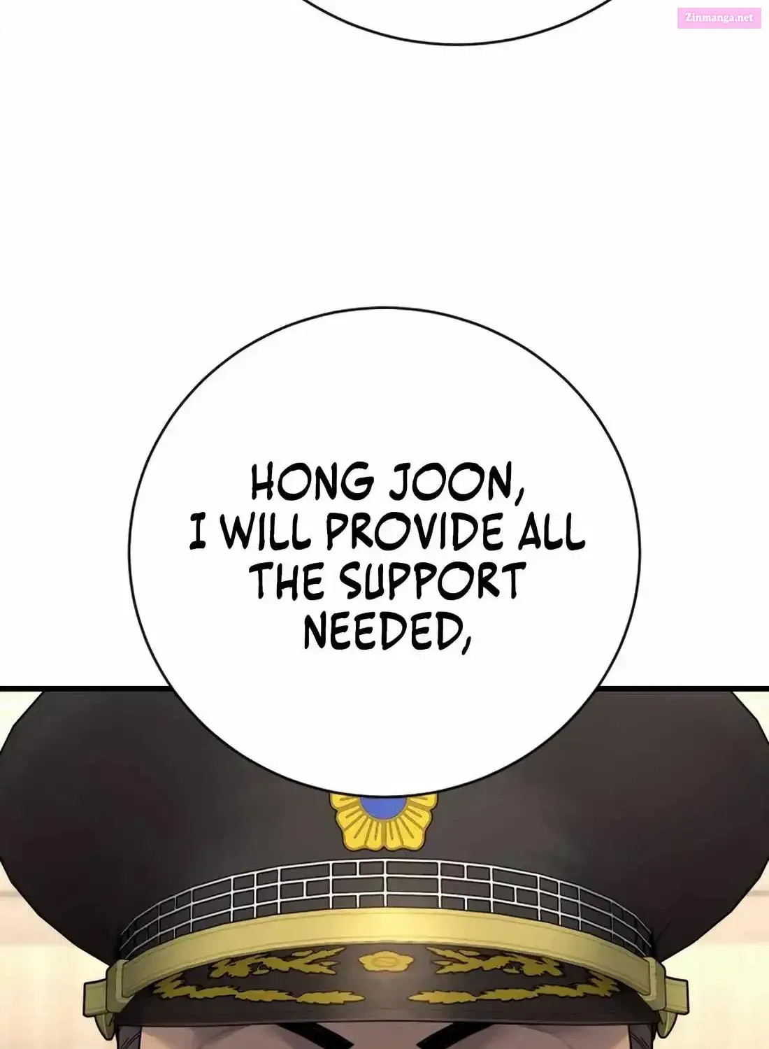 Return of the Bloodthirsty Police Chapter 116 579 135