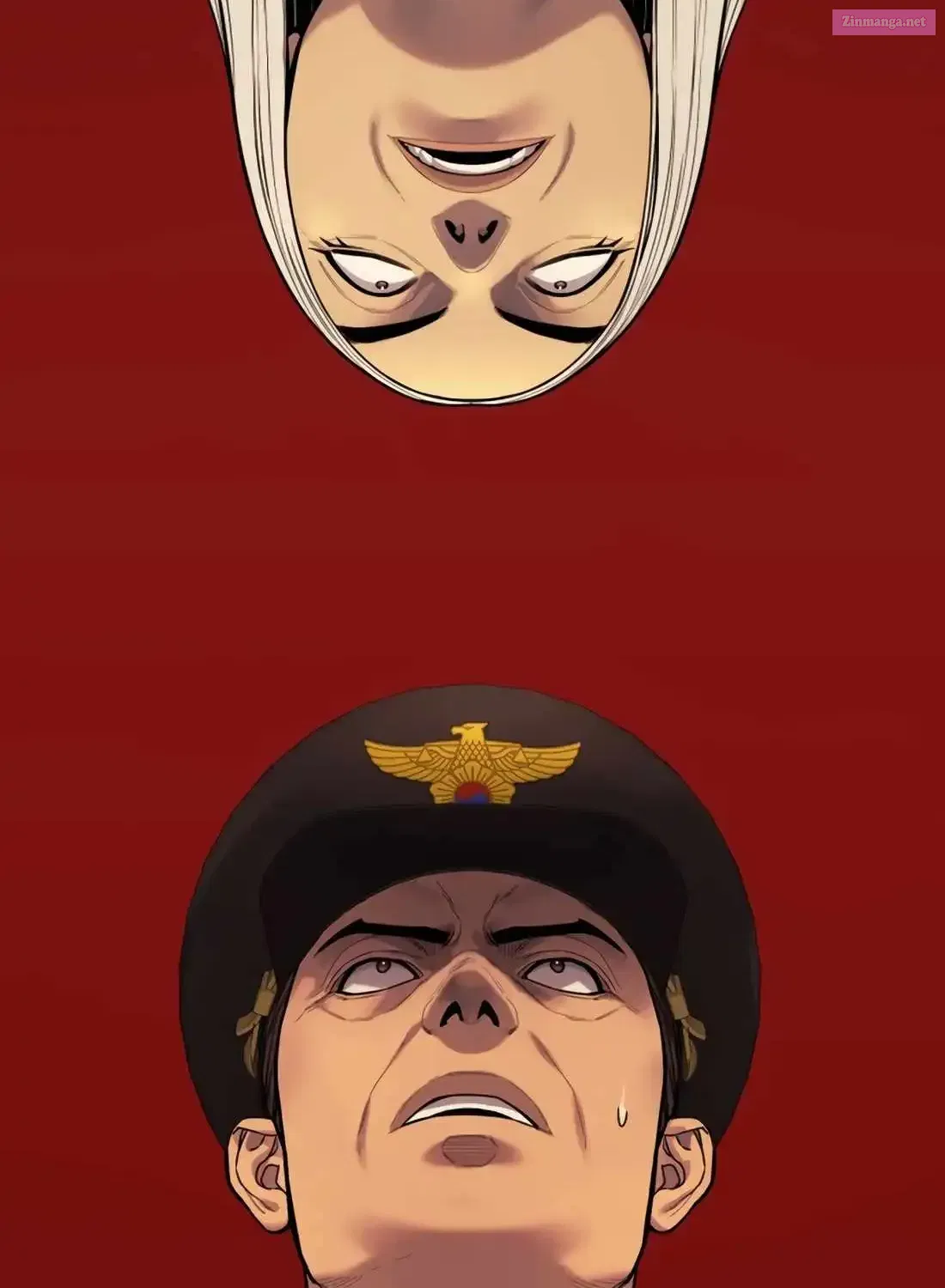 Return of the Bloodthirsty Police Chapter 116 583 139