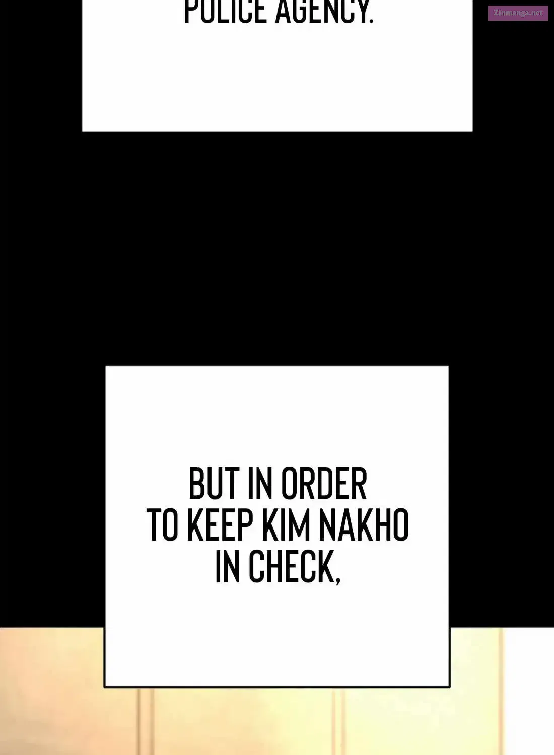 Return of the Bloodthirsty Police Chapter 116 469 25