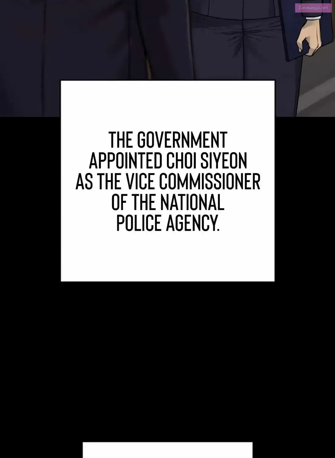 Return of the Bloodthirsty Police Chapter 116 471 27