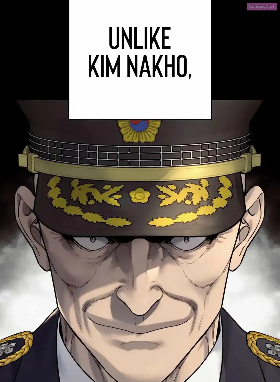 Return of the Bloodthirsty Police Chapter 116 472 28