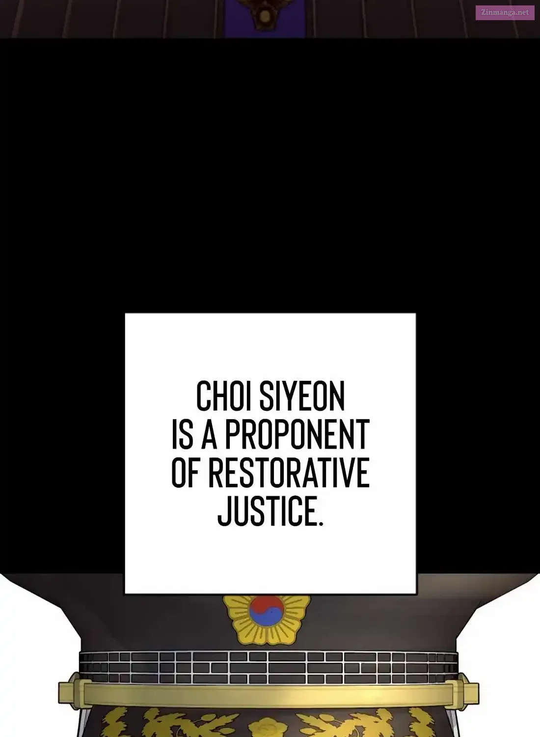 Return of the Bloodthirsty Police Chapter 116 475 31