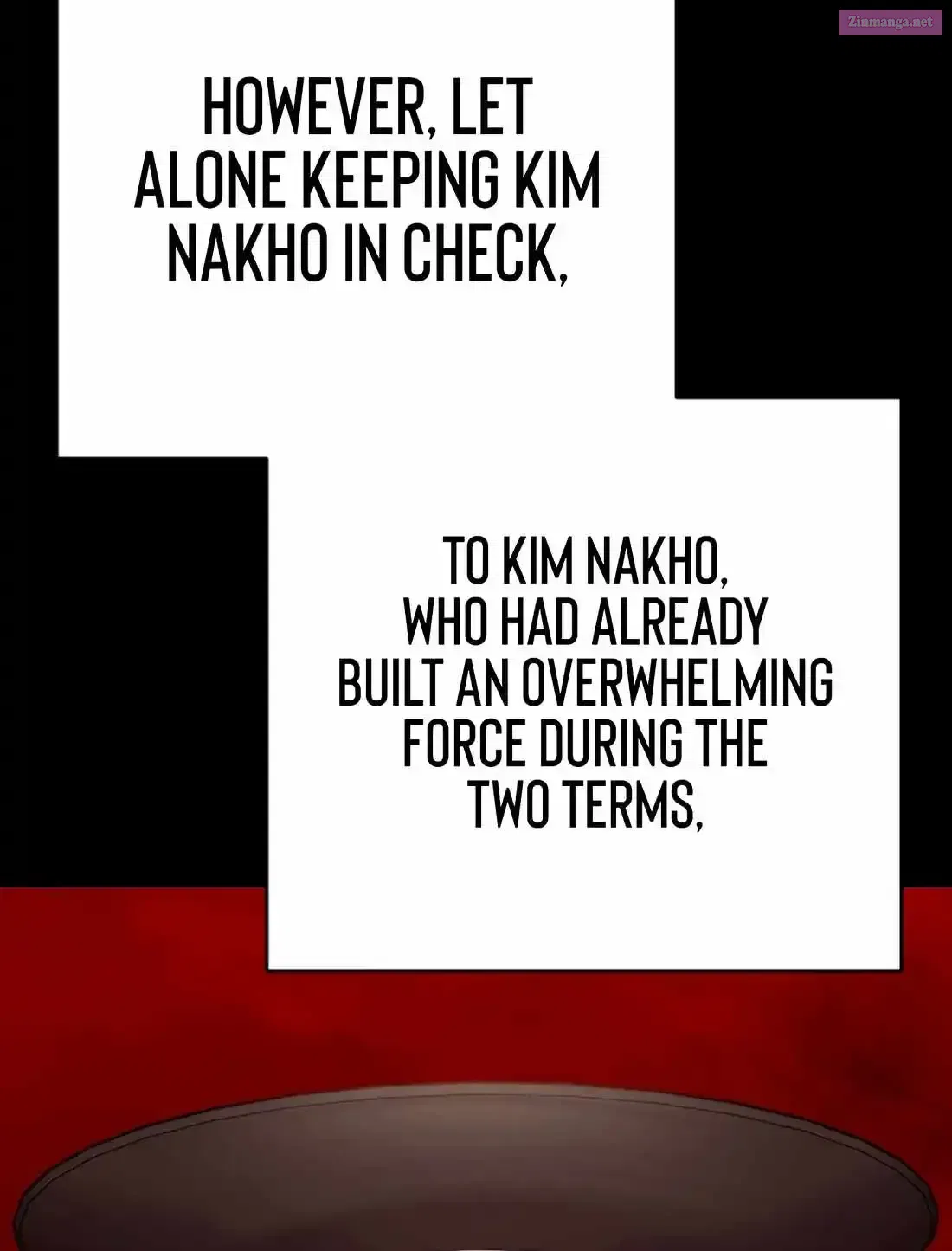 Return of the Bloodthirsty Police Chapter 116 479 35
