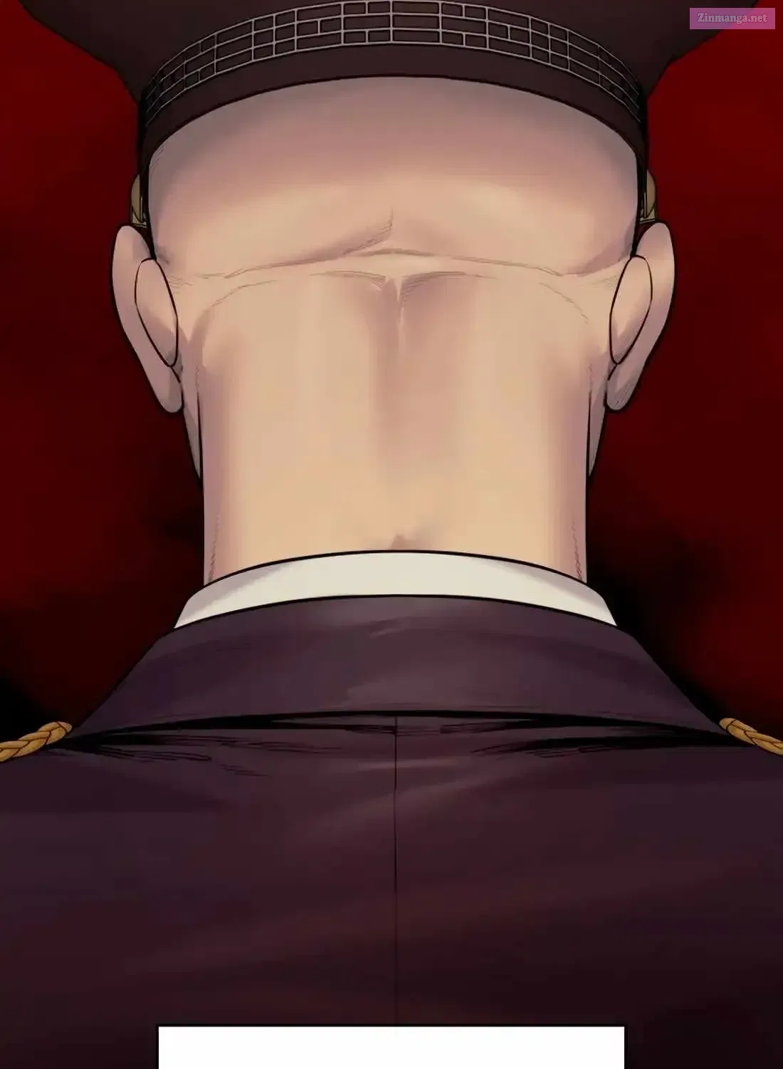 Return of the Bloodthirsty Police Chapter 116 480 36
