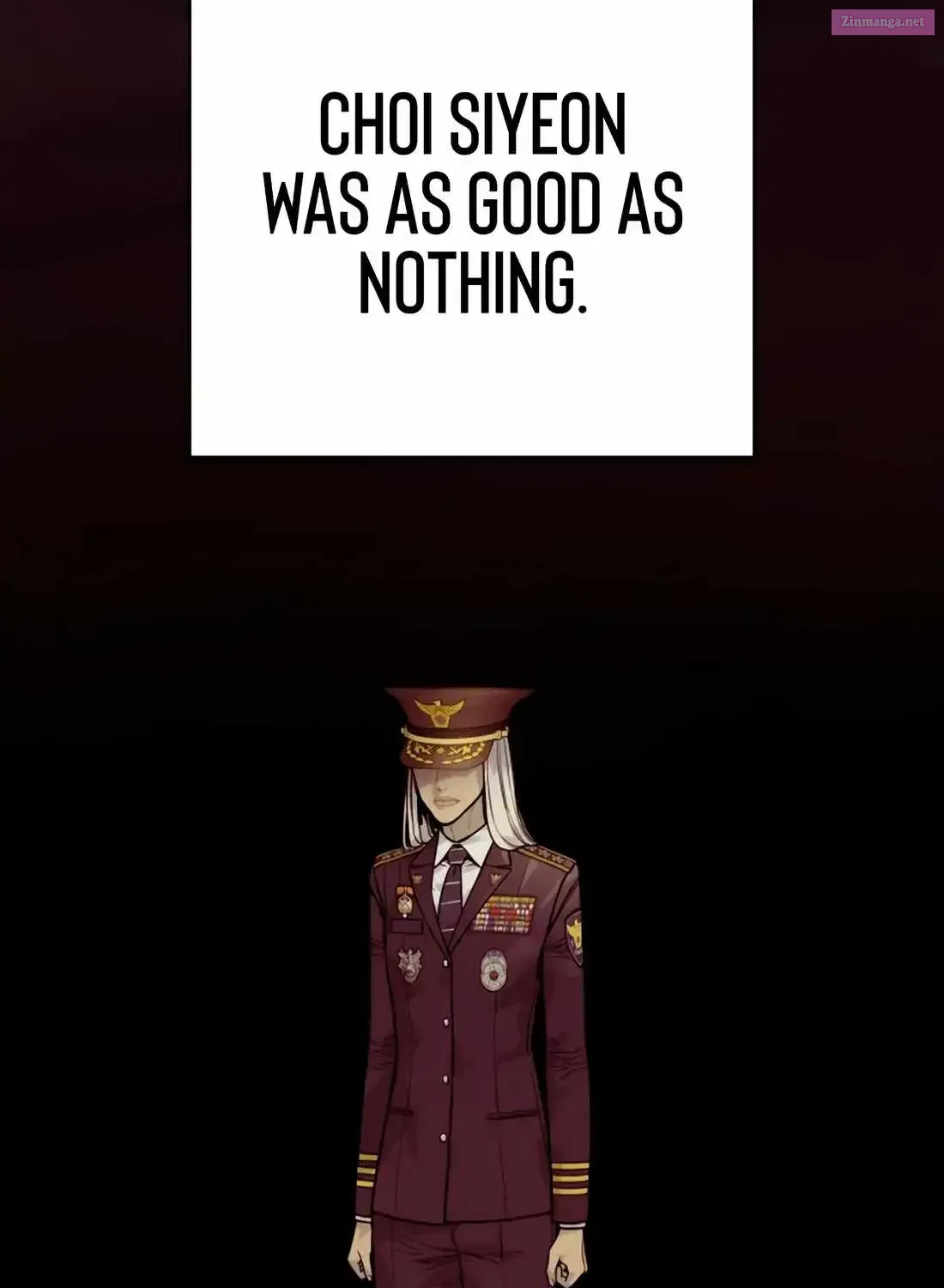 Return of the Bloodthirsty Police Chapter 116 481 37