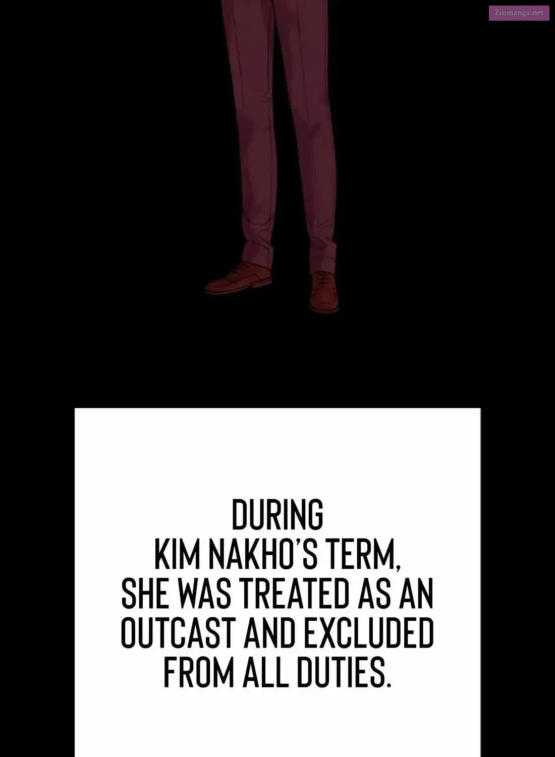 Return of the Bloodthirsty Police Chapter 116 482 38